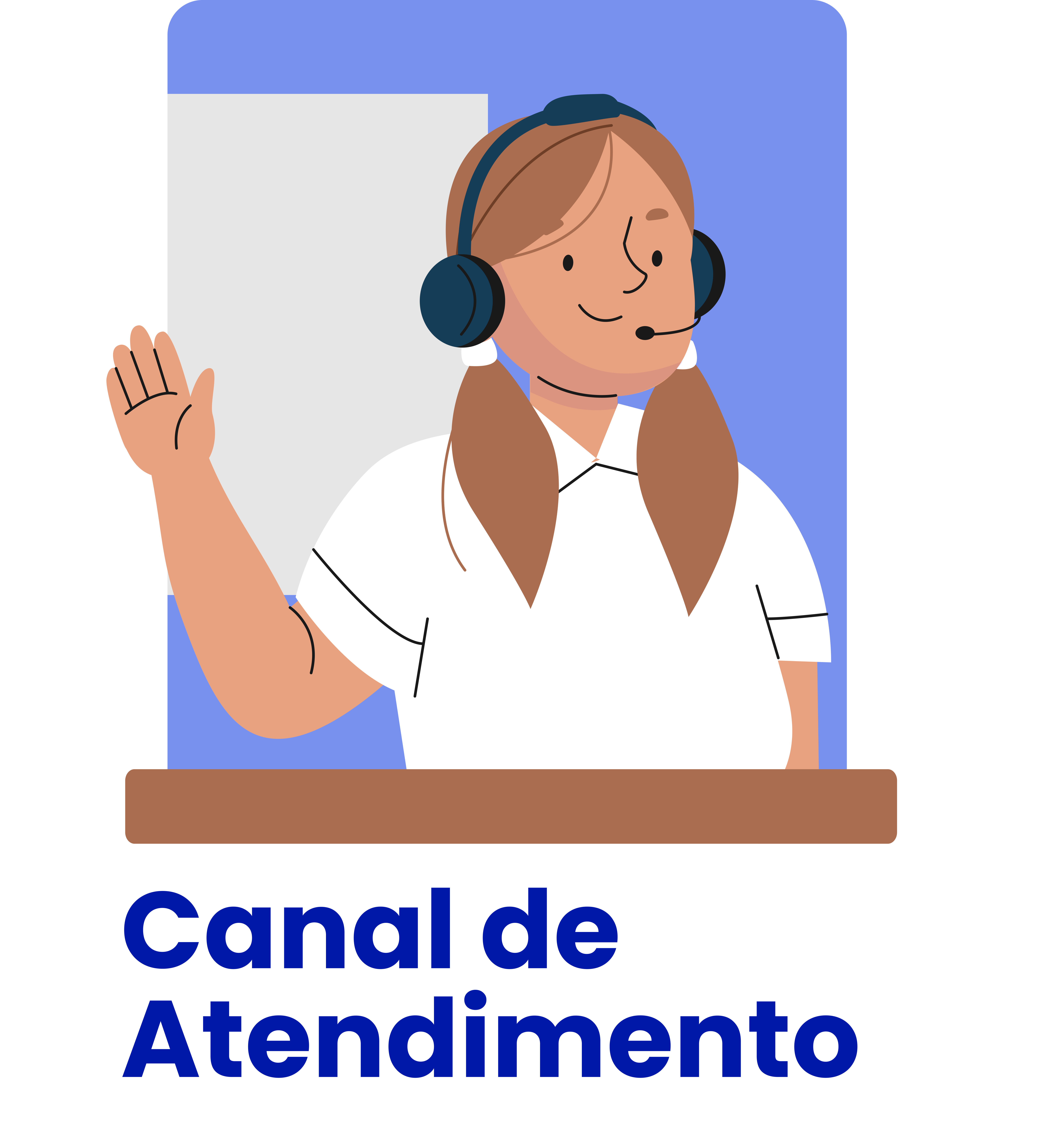 ATENDIMENTO